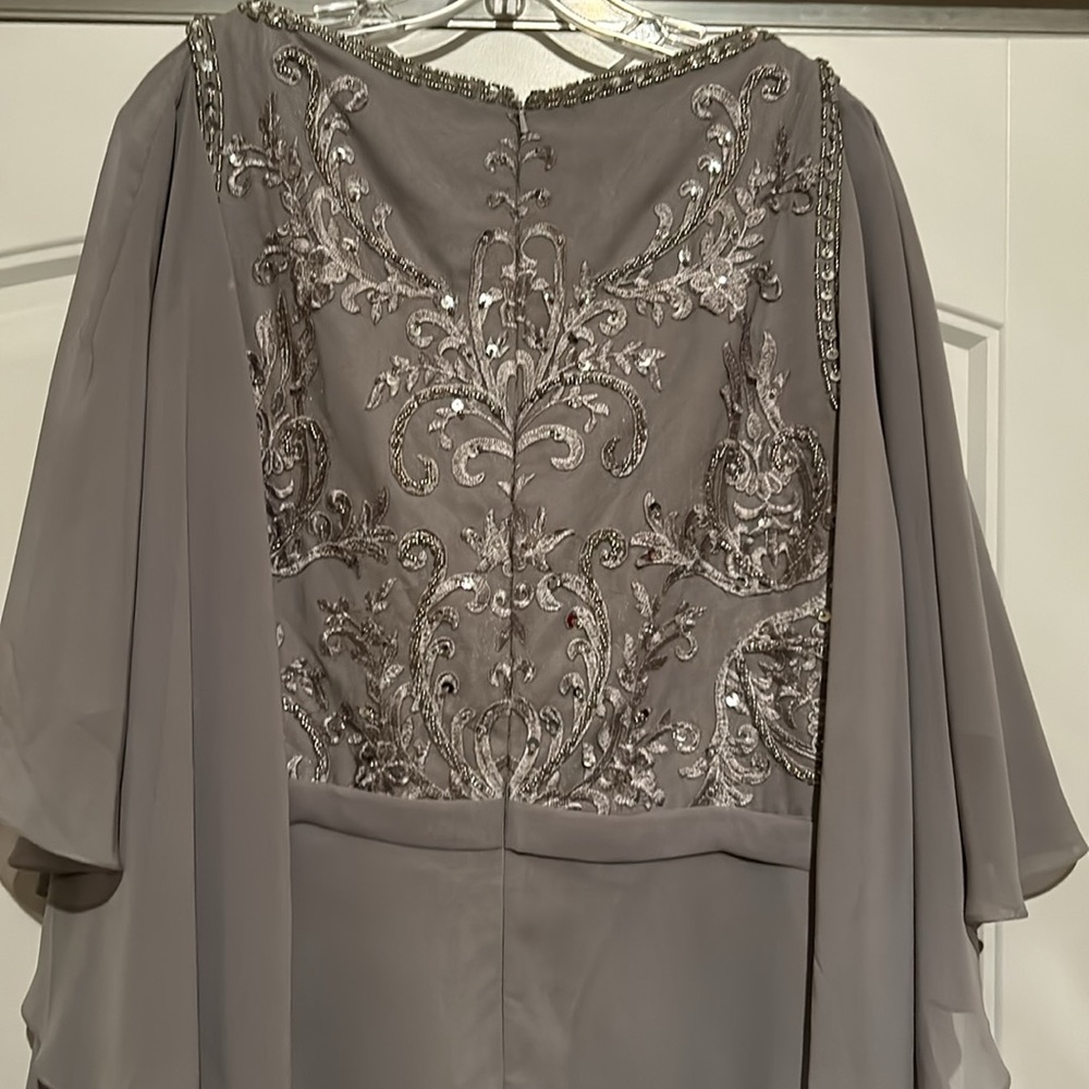 Formal wear